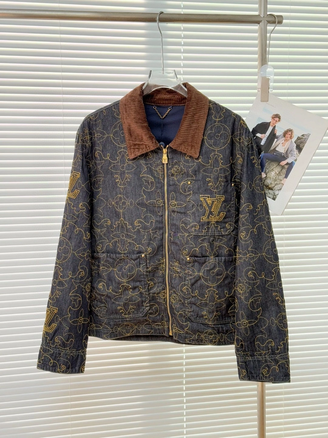 wg.luxury- 8V oversized item:D-F409L2307